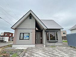 上川郡鷹栖町南一条五丁目　戸建て