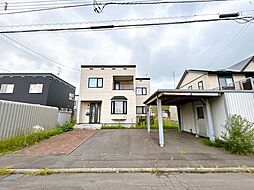 上川郡東神楽町ひじり野南三条四丁目　戸建て