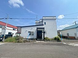 富良野市瑞穂町　戸建て