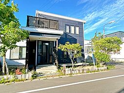 留萌市潮静一丁目　戸建て