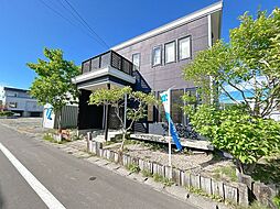 留萌市潮静一丁目　戸建て