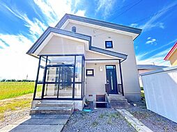 深川市錦町西　戸建て
