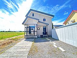 深川市錦町西　戸建て