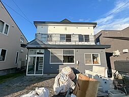 上川郡当麻町五条西四丁目　戸建て