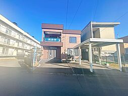 旭川市花咲町7丁目　戸建て
