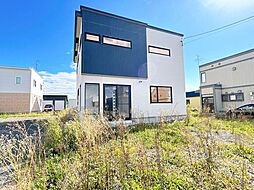 上川郡東神楽町南三条東一丁目　戸建て
