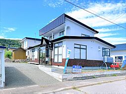 北見市緑ケ丘3丁目　戸建て