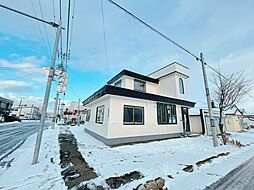 網走郡大空町女満別西二条4丁目　戸建て