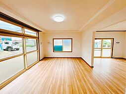 網走市駒場南1丁目　戸建て