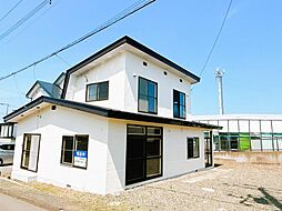 網走市駒場南1丁目　戸建て