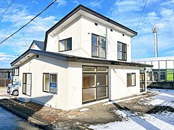 網走市駒場南1丁目 戸建て