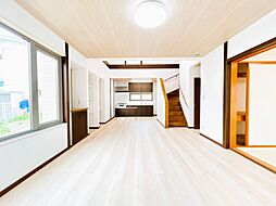 北見市美芳町6丁目 戸建て