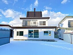 北見市北光 戸建て