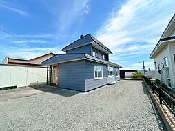 北見市柏陽町　戸建て