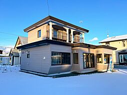 北見市東相内町 戸建て