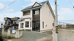 北見市川東　戸建て