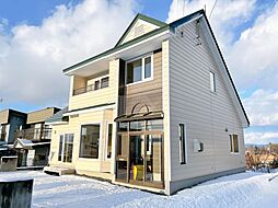 北見市川東　戸建て