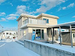 紋別郡遠軽町南町1丁目　戸建て