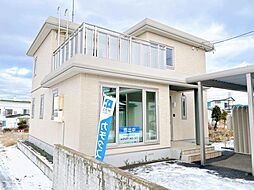 紋別郡遠軽町南町1丁目　戸建て