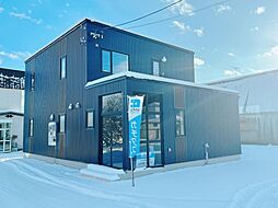 紋別郡遠軽町西町3丁目　戸建て