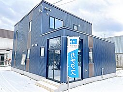 紋別郡遠軽町西町3丁目　戸建て