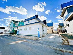 北見市田端町　戸建て