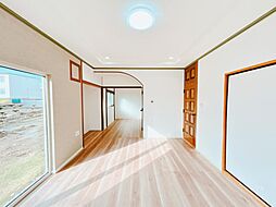 北見市桜町5丁目　戸建て