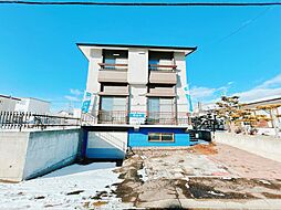 北見市桜町5丁目　戸建て