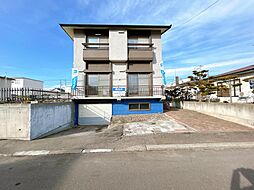 北見市桜町5丁目　戸建て