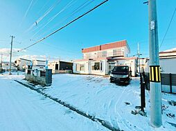 北見市北進町2丁目　戸建て