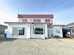 北見市北進町2丁目　戸建て