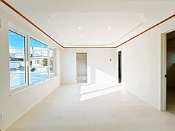 網走市向陽ケ丘3丁目　戸建て