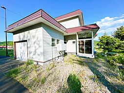 紋別郡遠軽町岩見通北10丁目　戸建て