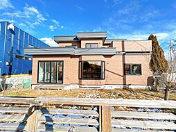 網走市潮見10丁目 戸建て