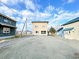 斜里郡清里町水元町　戸建て