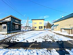 斜里郡清里町水元町　戸建て