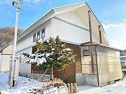 北見市川東 戸建て