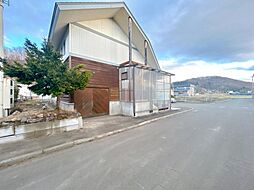 北見市川東　戸建て