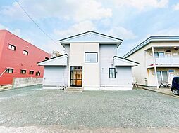 網走市北三条東1丁目　戸建て