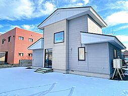 網走市北三条東1丁目 戸建て