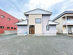 網走市北三条東1丁目 戸建て