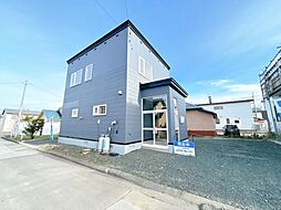 北見市中ノ島町3丁目　戸建て
