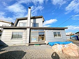 斜里郡斜里町新光町　戸建て