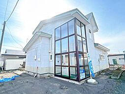 北見市中ノ島町3丁目　戸建て
