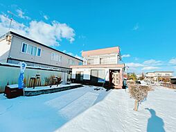 網走郡美幌町字青山南　戸建て