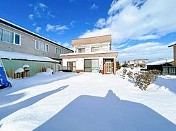 網走郡美幌町字青山南　戸建て