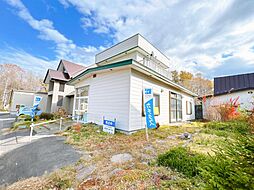 網走市駒場北4丁目　戸建て