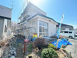 網走市駒場北4丁目　戸建て