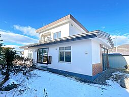 北見市相内町 戸建て