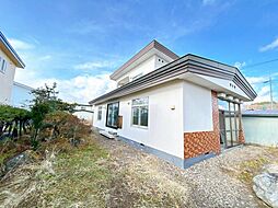 北見市相内町 戸建て